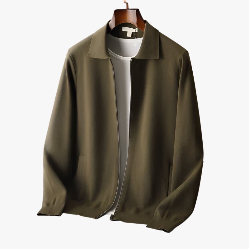 AUTUMN CARDIGAN - Caprice Lifestyle