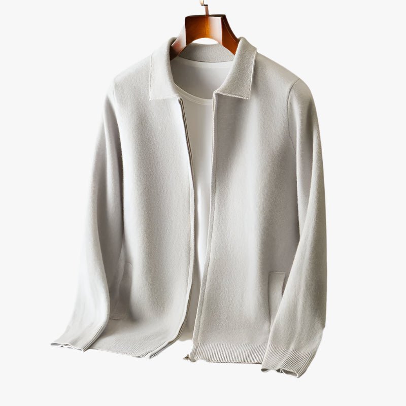 AUTUMN CARDIGAN - Caprice Lifestyle