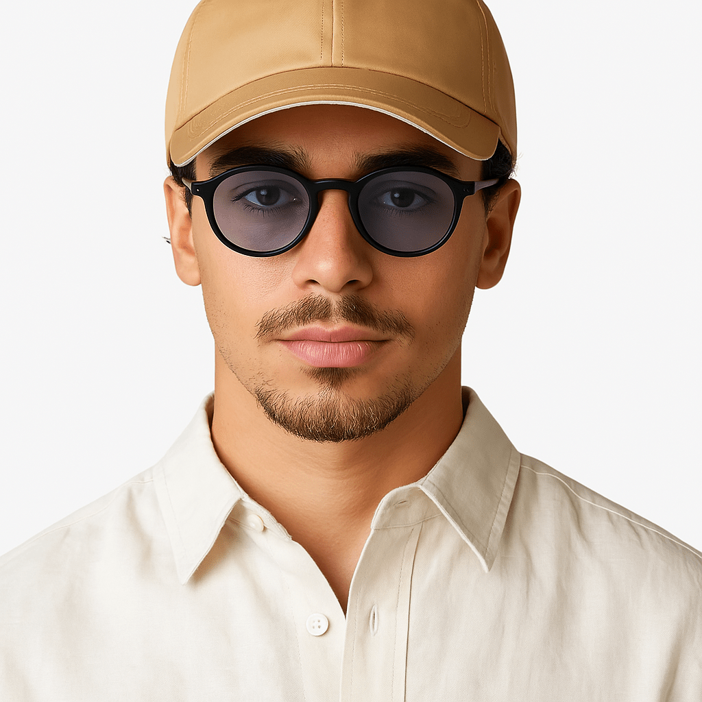 BASEBALL CAP - Caprice Lifestyle