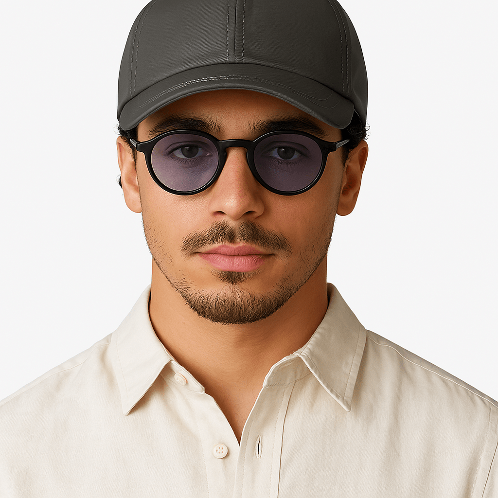 BASEBALL CAP - Caprice Lifestyle