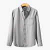 CANNES LINEN SHIRT - Caprice Lifestyle