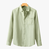 CANNES LINEN SHIRT - Caprice Lifestyle