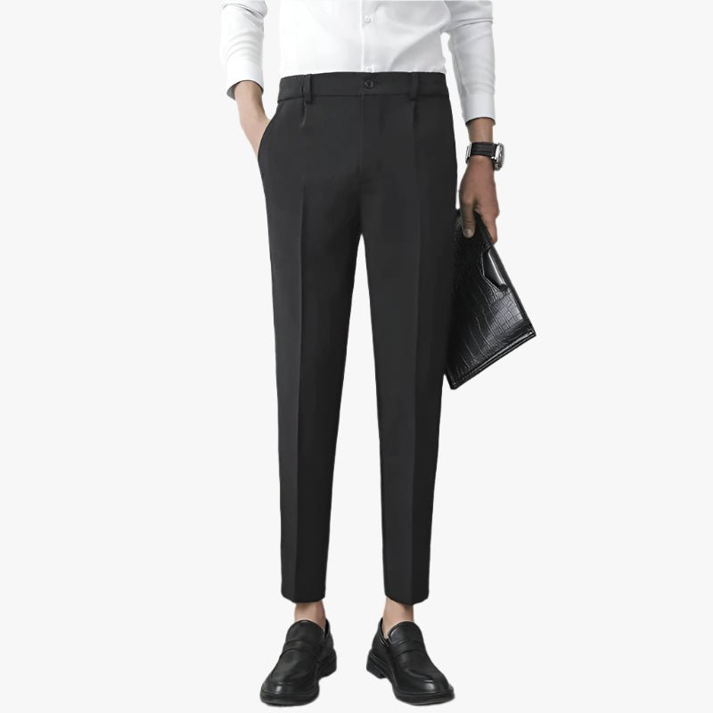 CAPRICE STRETCH PANTALON - Caprice Lifestyle