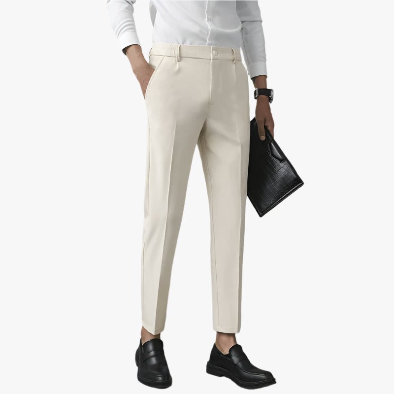 CAPRICE STRETCH PANTALON - Caprice Lifestyle