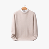 CASHMERE LOOSE SWEATER - Caprice Lifestyle