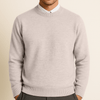 CASHMERE LOOSE SWEATER - Caprice Lifestyle