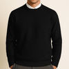 CASHMERE LOOSE SWEATER - Caprice Lifestyle