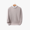 CASHMERE LOOSE SWEATER - Caprice Lifestyle
