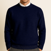 CASHMERE LOOSE SWEATER - Caprice Lifestyle