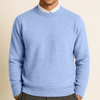 CASHMERE LOOSE SWEATER - Caprice Lifestyle