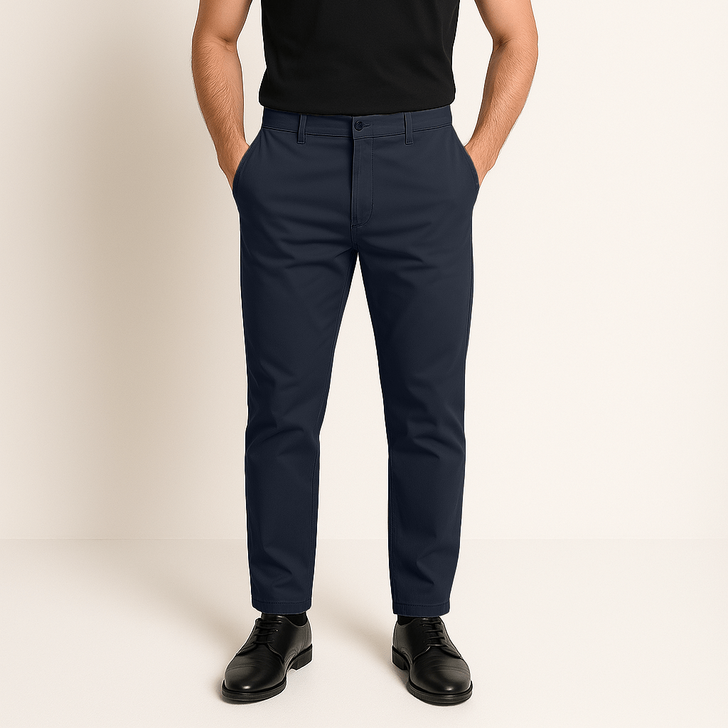 CASUAL PANTS - Caprice Lifestyle