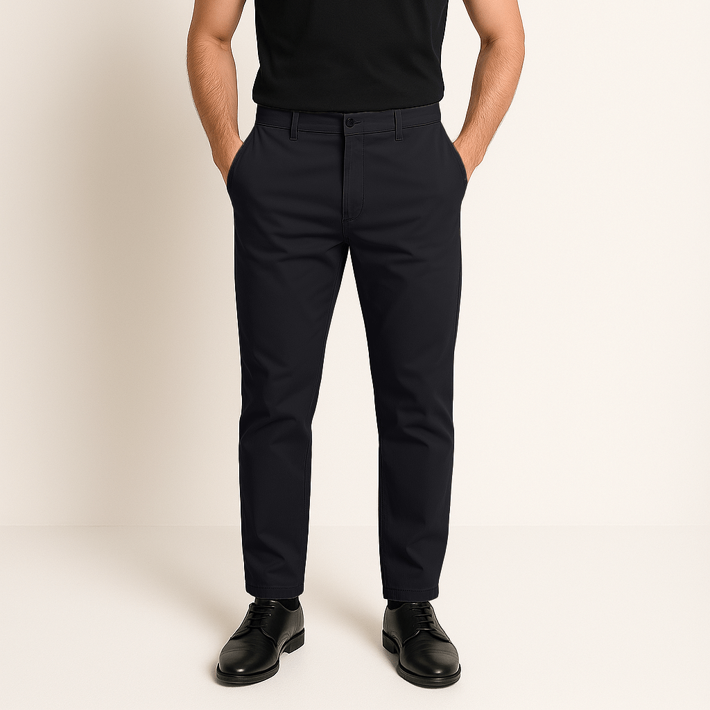 CASUAL PANTS - Caprice Lifestyle