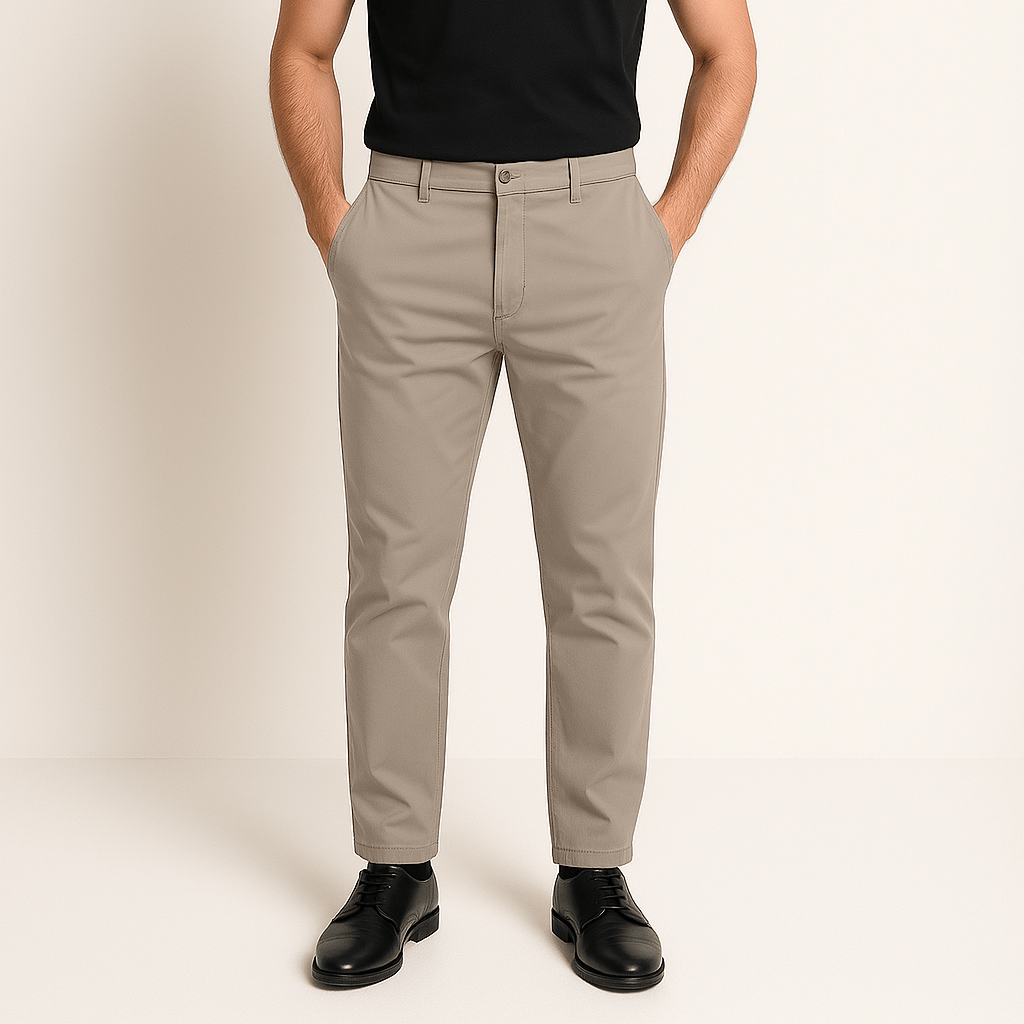CASUAL PANTS - Caprice Lifestyle