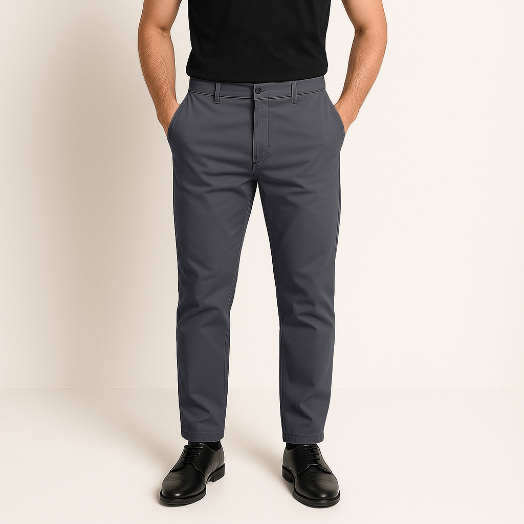 CASUAL PANTS - Caprice Lifestyle