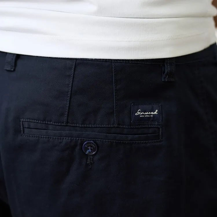 CASUAL PANTS - Caprice Lifestyle