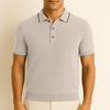 CLASSIC COTTON POLO SHIRT - Caprice Lifestyle