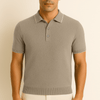 CLASSIC COTTON POLO SHIRT - Caprice Lifestyle
