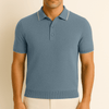 CLASSIC COTTON POLO SHIRT - Caprice Lifestyle