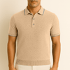 CLASSIC COTTON POLO SHIRT - Caprice Lifestyle