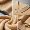 CLASSIC COTTON POLO SHIRT - Caprice Lifestyle