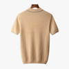 CLASSIC COTTON POLO SHIRT - Caprice Lifestyle
