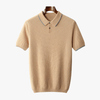 CLASSIC COTTON POLO SHIRT - Caprice Lifestyle