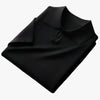 CLASSIC COTTON POLO SHIRT - Caprice Lifestyle