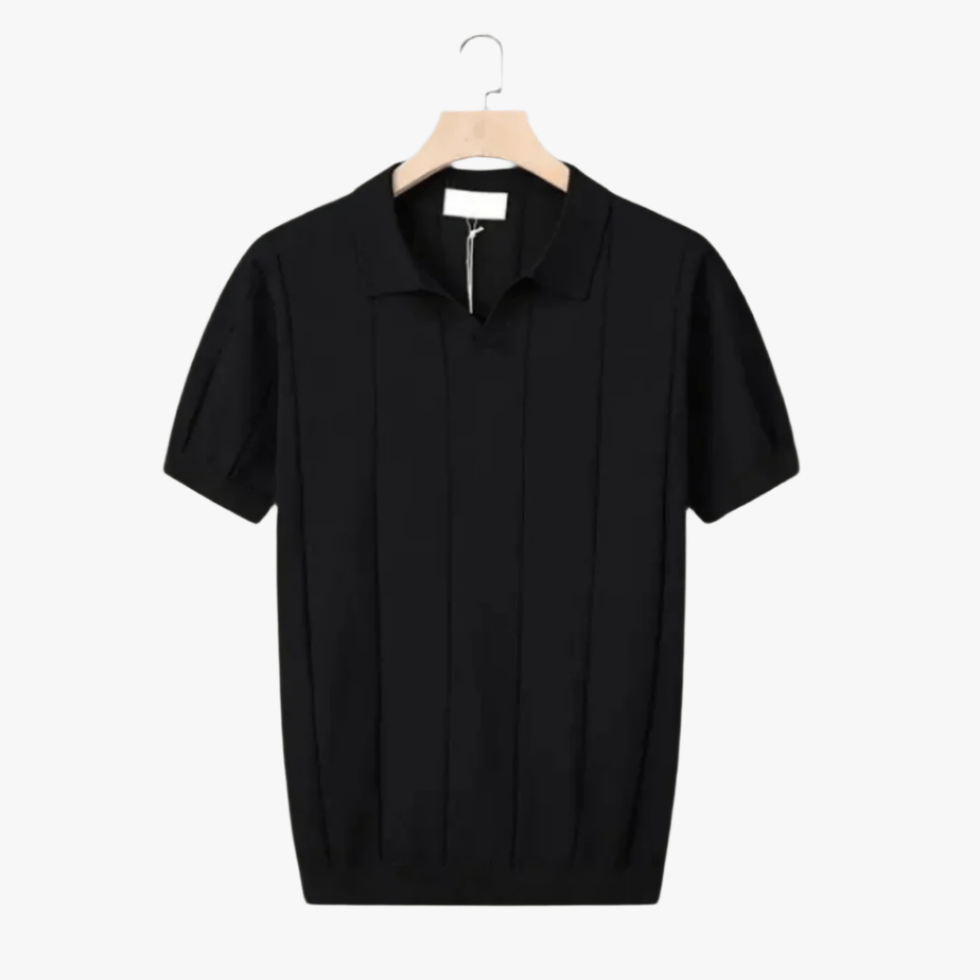 COTTON POLO - Caprice Lifestyle