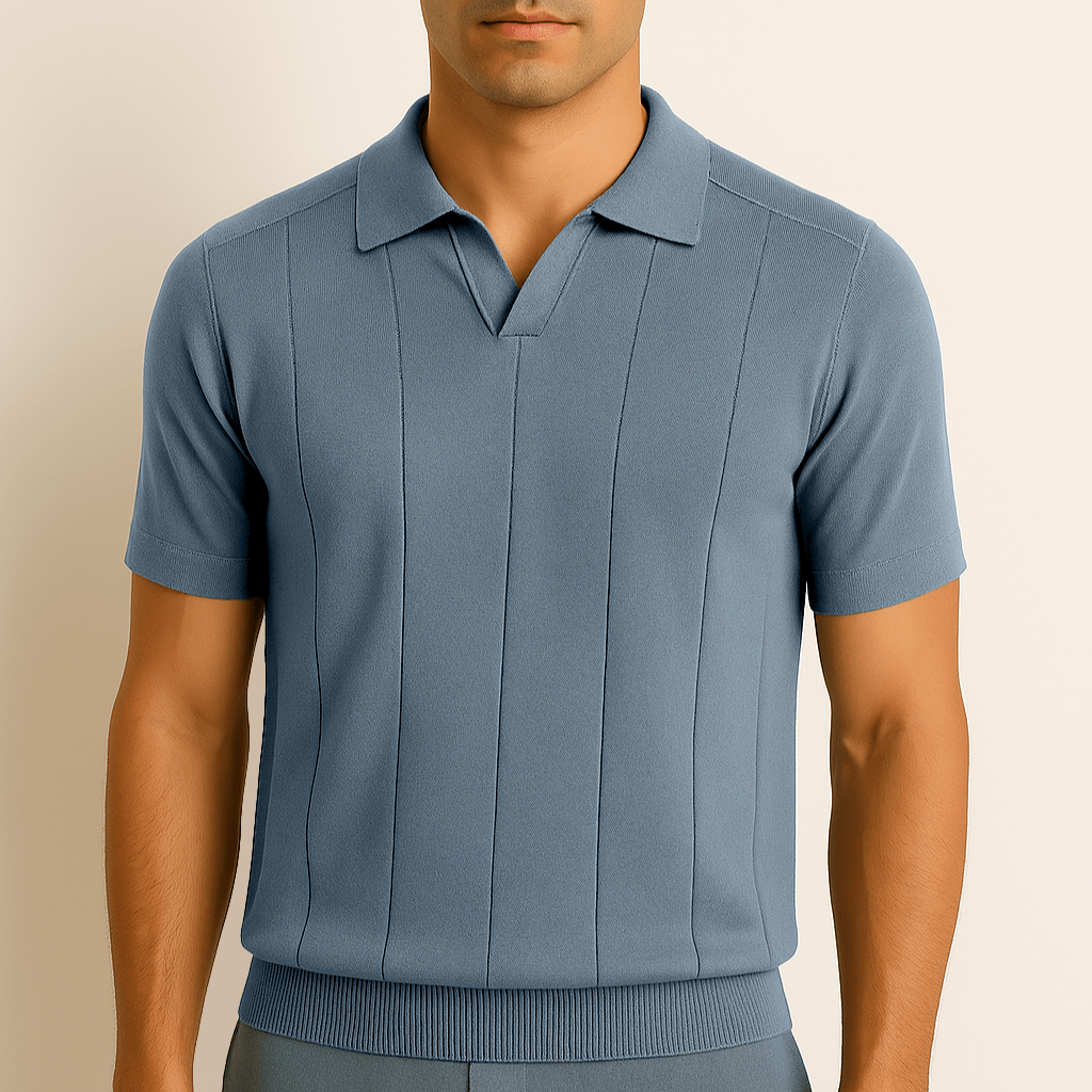 COTTON POLO - Caprice Lifestyle