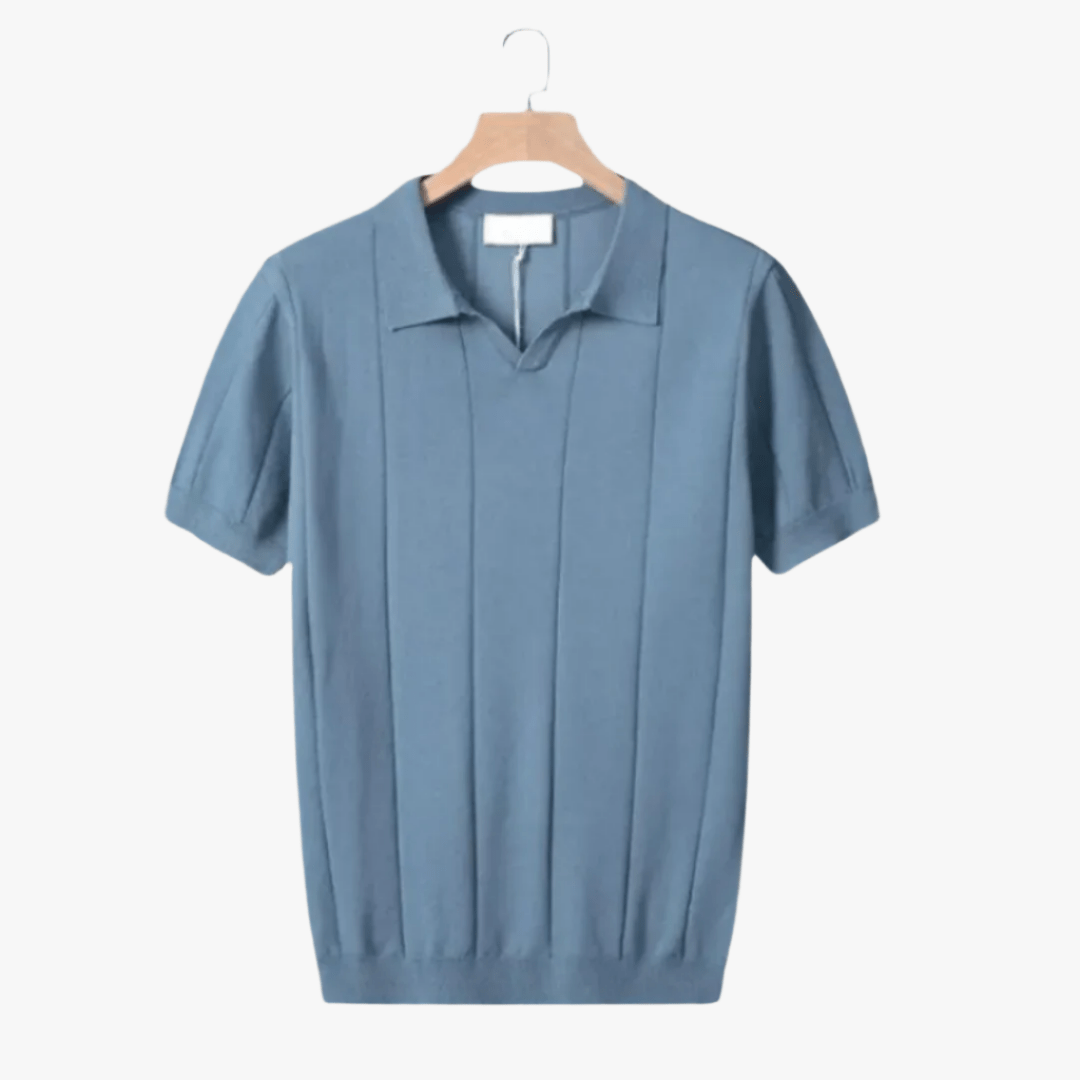 COTTON POLO - Caprice Lifestyle