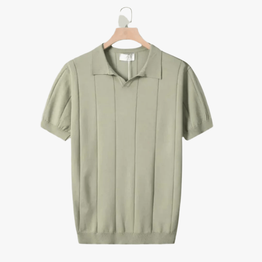 COTTON POLO - Caprice Lifestyle