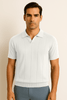 COTTON POLO - Caprice Lifestyle