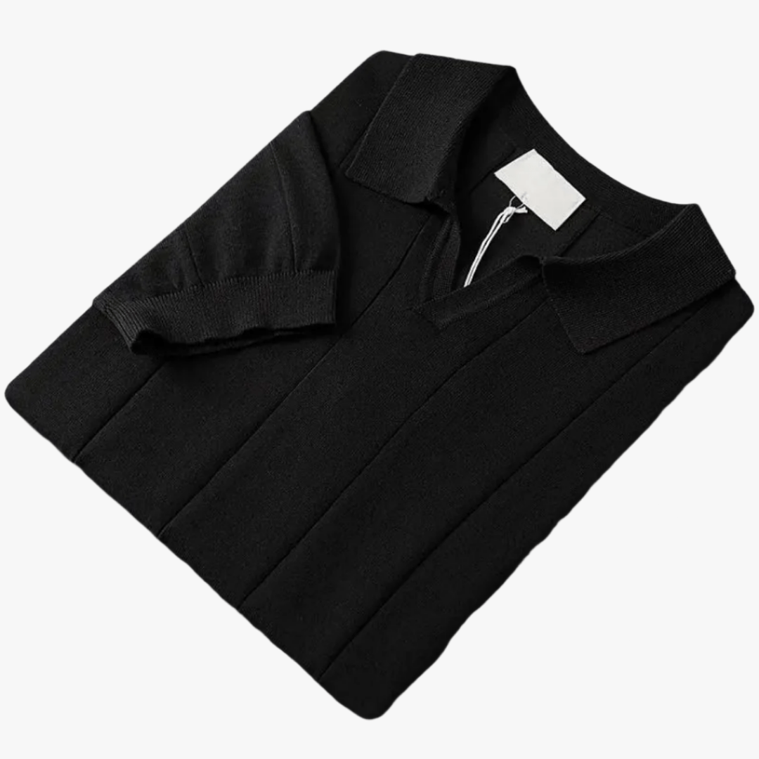 COTTON POLO - Caprice Lifestyle