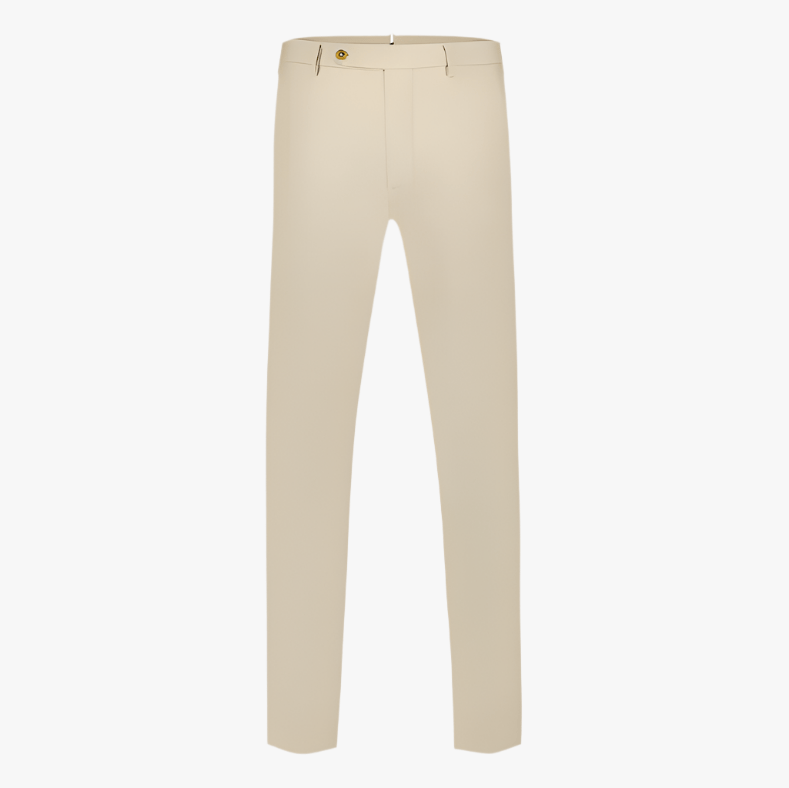 ELASTIC ACTIVE TROUSERS - Caprice Lifestyle