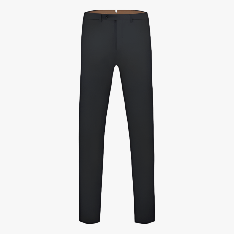 ELASTIC ACTIVE TROUSERS - Caprice Lifestyle