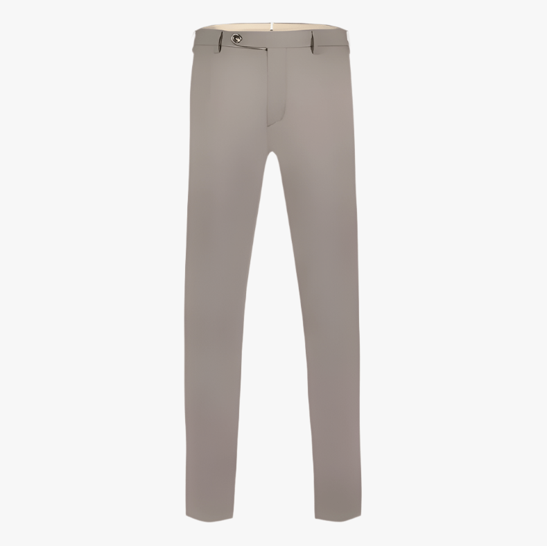 ELASTIC ACTIVE TROUSERS - Caprice Lifestyle