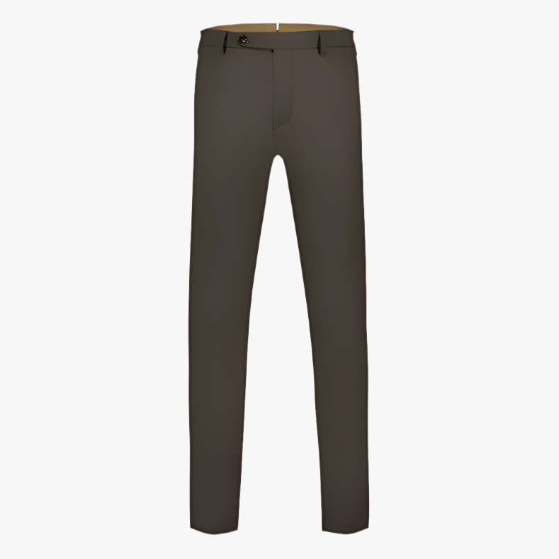 ELASTIC ACTIVE TROUSERS - Caprice Lifestyle
