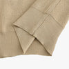 JULIUS HALF ZIP SWEATER - Caprice Lifestyle
