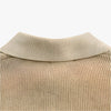 JULIUS HALF ZIP SWEATER - Caprice Lifestyle