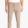 LIGHT BEIGE SMART PANTS - Caprice Lifestyle