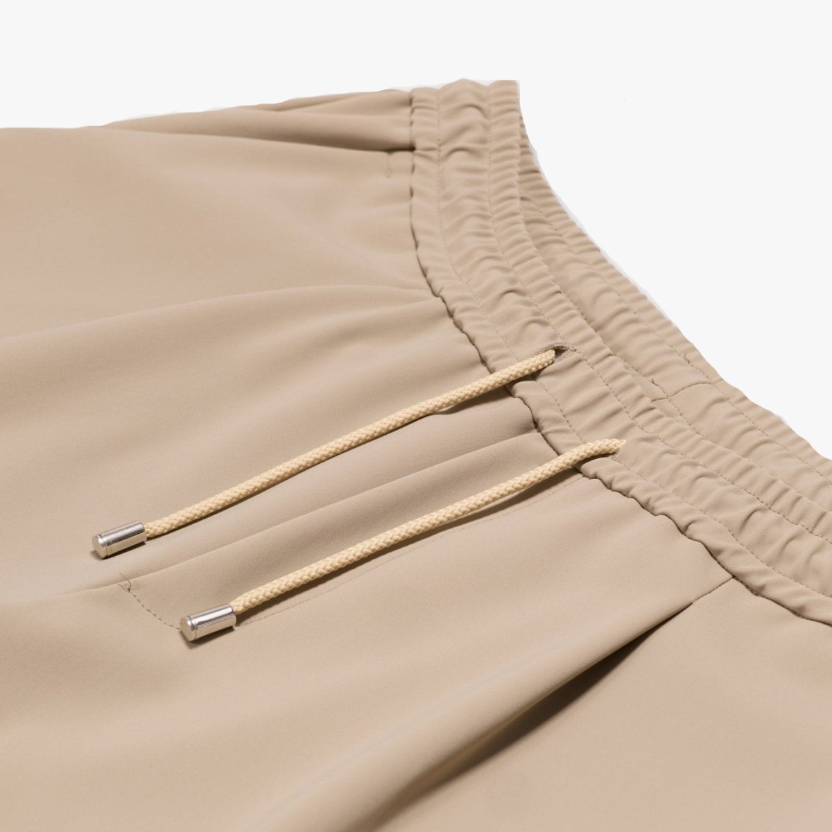 LIGHT BEIGE SMART PANTS - Caprice Lifestyle