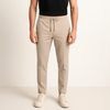 LIGHT BEIGE SMART PANTS - Caprice Lifestyle