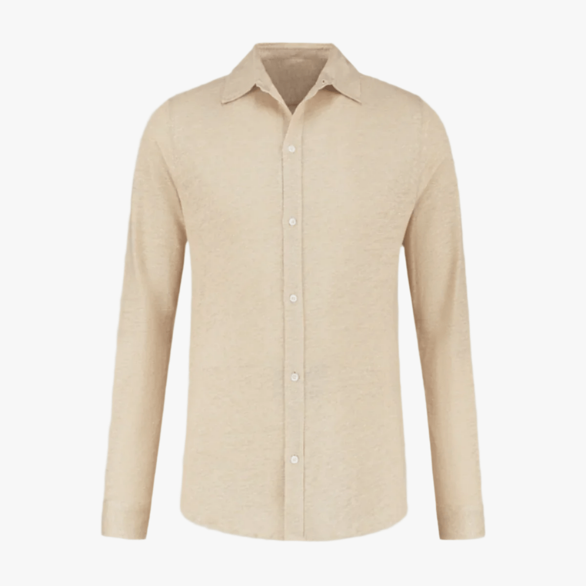 LINEN CAPRICE SHIRT - Caprice Lifestyle