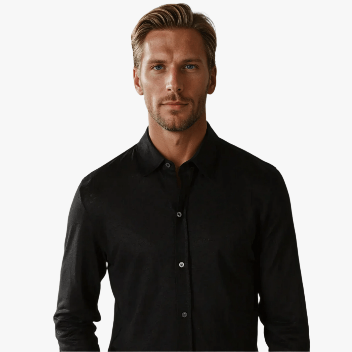 LINEN CAPRICE SHIRT - Caprice Lifestyle