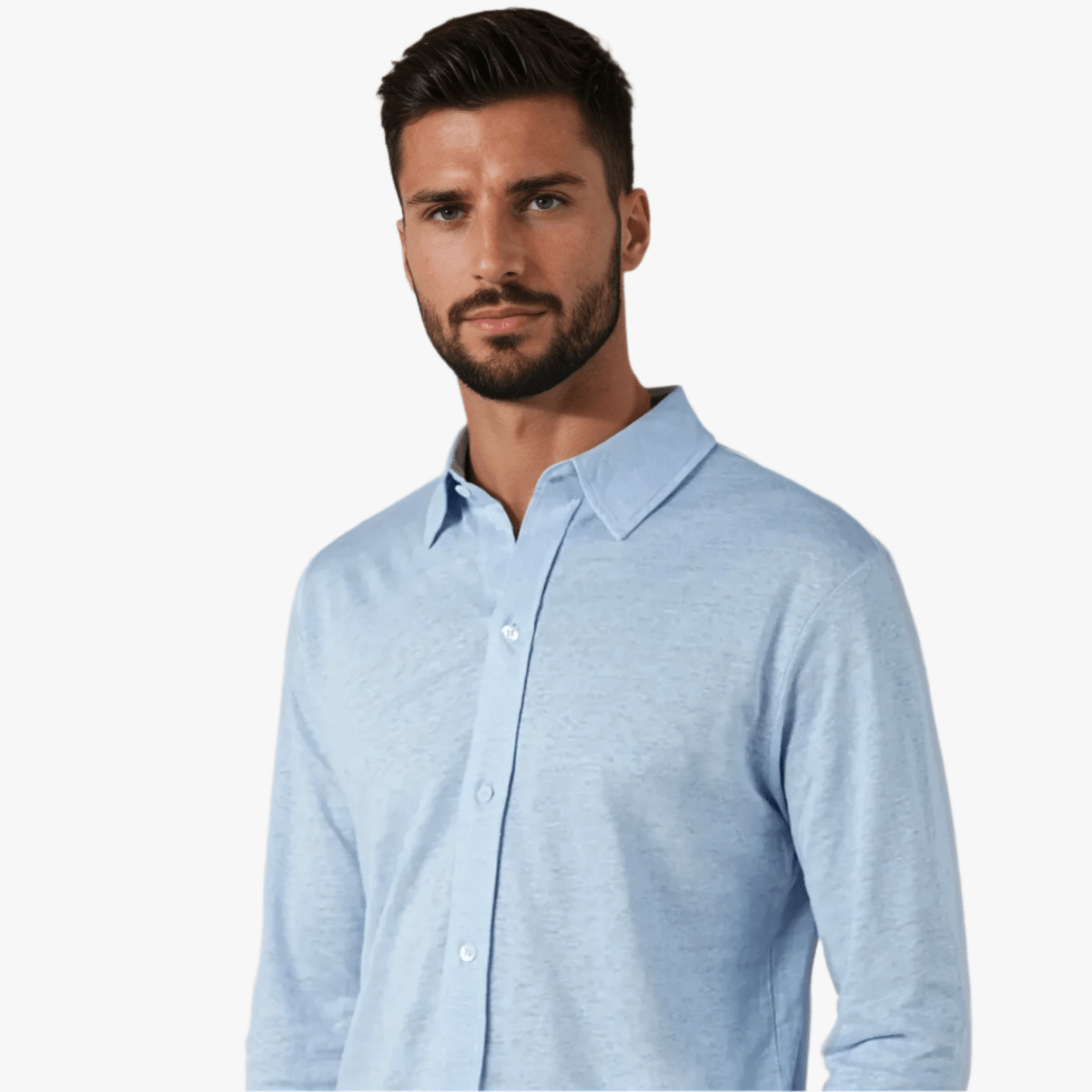 LINEN CAPRICE SHIRT - Caprice Lifestyle
