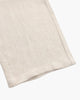 LINEN PANTALON (OVERSIZED FIT) - Caprice Lifestyle