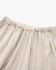 LINEN PANTALON (OVERSIZED FIT) - Caprice Lifestyle