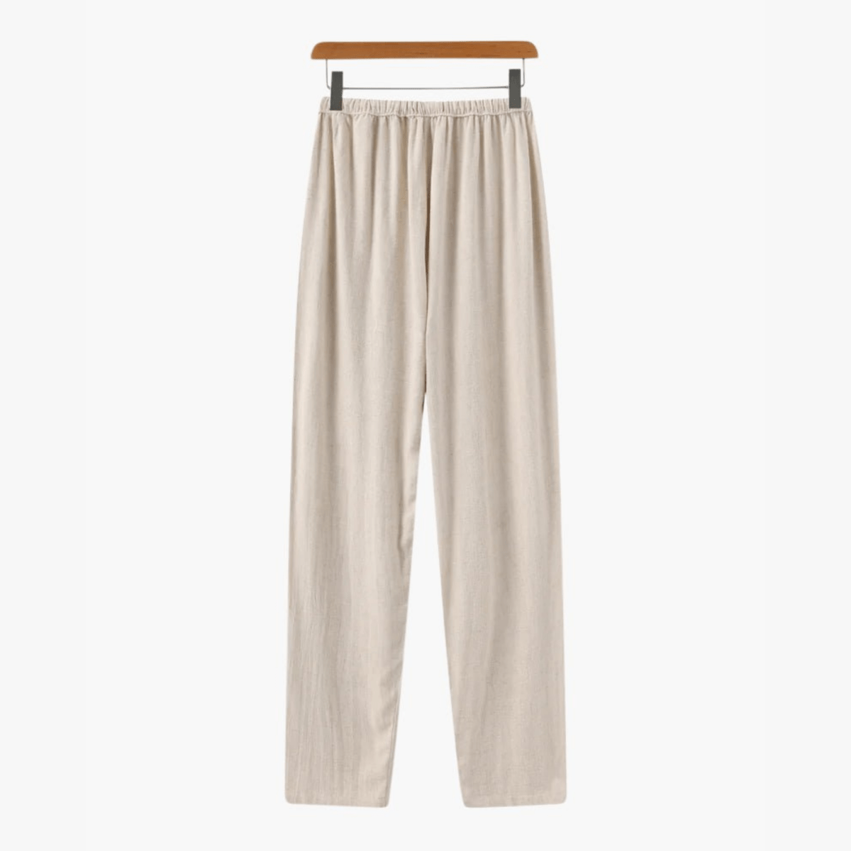 LINEN PANTALON (OVERSIZED FIT) - Caprice Lifestyle