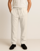 LINEN PANTALON (OVERSIZED FIT) - Caprice Lifestyle