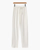 LINEN PANTALON (OVERSIZED FIT) - Caprice Lifestyle